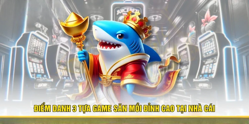 Bắn Cá BETVISA – Quy Tụ Loạt Game Hot Số 1 Hiện Nay