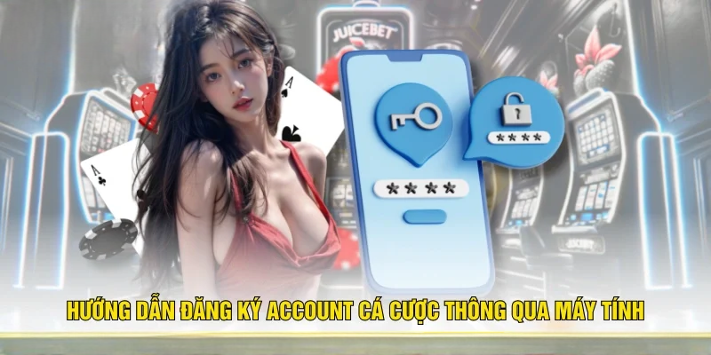 Hướng Dẫn Đăng Ký BETVISA – Trải Nghiệm Cá Cược Đẳng Cấp