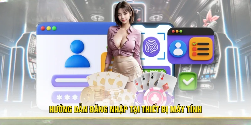 Hướng Dẫn Đăng Nhập BETVISA Nhanh Chóng, An Toàn