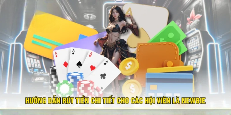 Hướng Dẫn Rút Tiền BETVISA Cực Nhanh Và An Toàn Sau 5 Phút