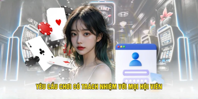 Chơi Có Trách Nhiệm BETVISA – Bí Quyết Cá Cược Quan Trọng