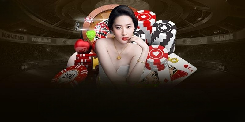 Giới thiệu tổng quan về nhà cái BETVISA